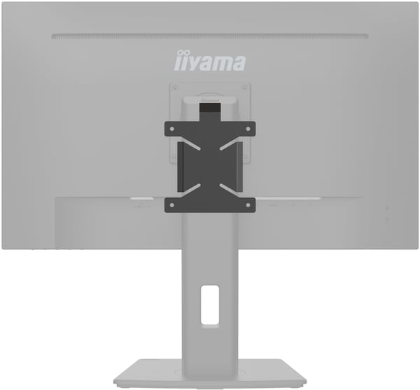 Iiyama MD BRPCV07 - Asennuskomponentti (VESA-kiinnike)