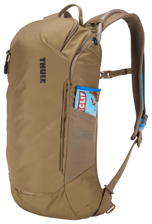 Thule Alltrail TAHP210 Faded Khaki rygsæk Rejserygsæk Kaki Polyester