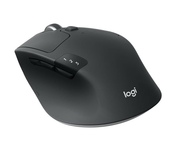 Logitech M720