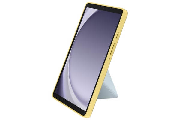 Samsung EF-BX110TLEGWW tablet etui 22,1 cm (8.7") Folie Blå