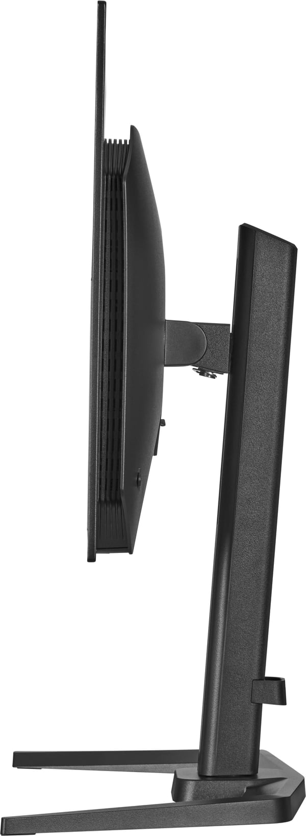 iiyama G-MASTER GOB2701QSC-B1 computerskærm 68,6 cm (27") 2560 x 1440 pixel 2K Ultra HD OLED Sort