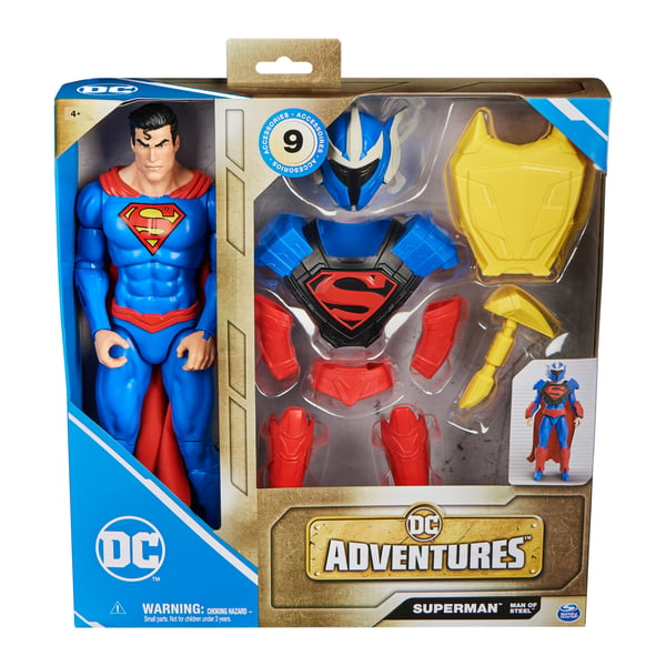 DC Comics Superman