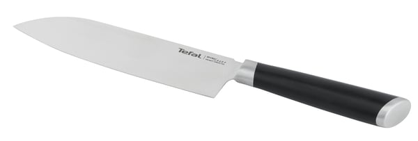 Tefal Ever Sharp K2579024 køkkenkniv Rustfrit stål 1 stk Santoku kniv