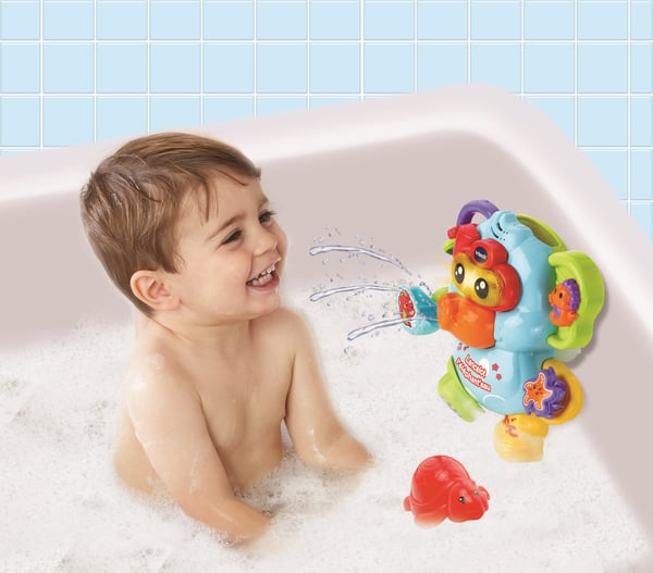 VTech 80-515305 legetøj til læring