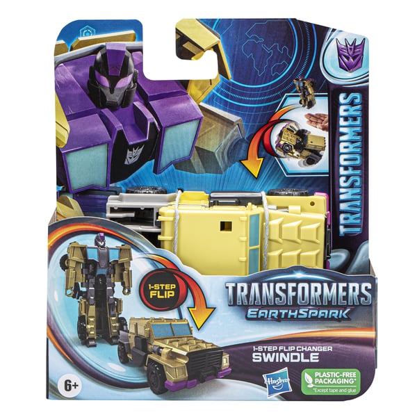 Transformers F6229