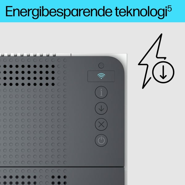 HP LaserJet M209dw Printer