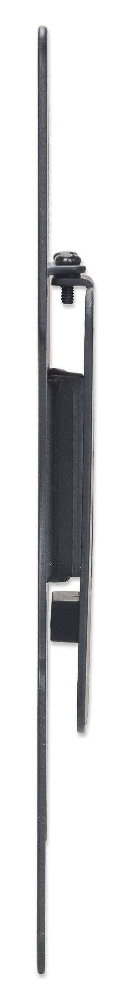 Manhattan 423731 tv-beslag 106,7 cm (42") Sort