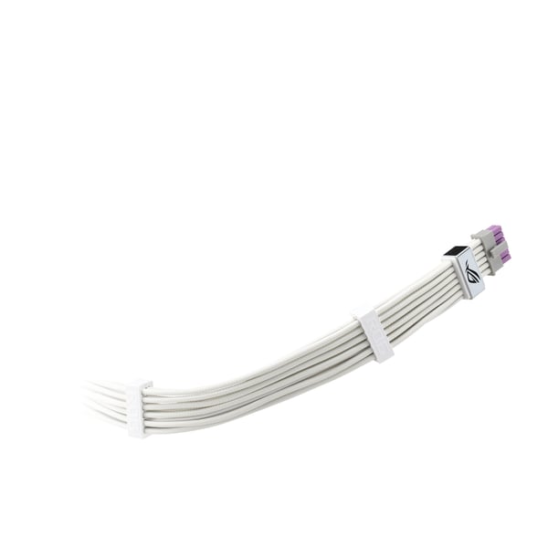 ASUS ROG Equalizer White Edition 0,75 m