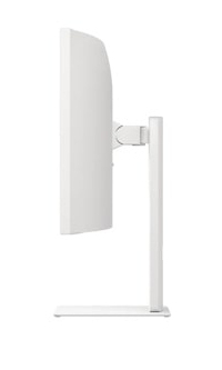 LG 40WT95UF-W tietokoneen litteä näyttö 101,6 cm (40") 5120 x 2160 pikseliä UltraWide 5K HD Valkoinen