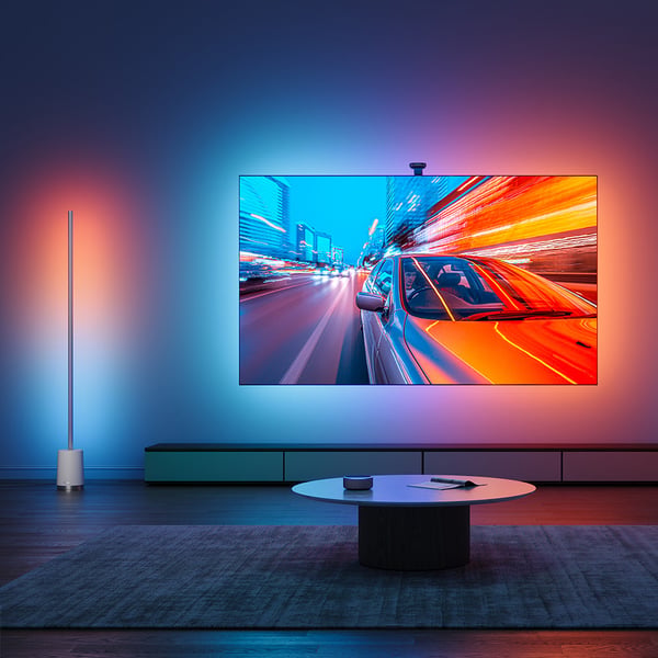 Govee Envisual TV Backlight T2 Intelligent strimmellys Wi-Fi/Bluetooth