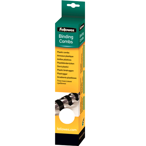 Fellowes 5330003 kit til indbinding