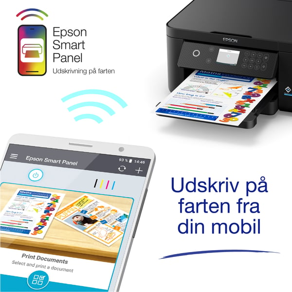 Epson Expression Home XP-5200