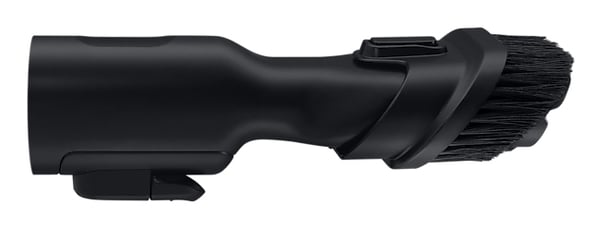Samsung VS20B75BGR1 2-in-1-varsi-imuri Akku Kuiva Pussiton 200 W Musta, Kromi