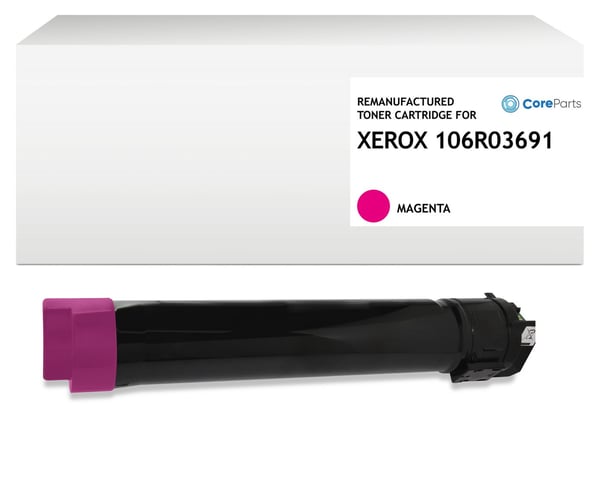 CoreParts QI-XE2040M tonerpatron