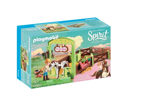 Playmobil 9480 lelu- & leikkiväline
