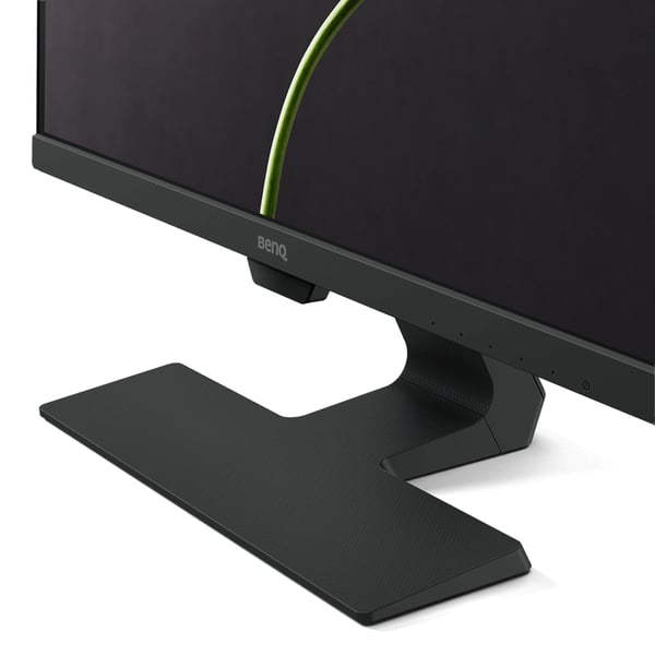 BenQ GW2283 platta pc-skärmar 54,6 cm (21.5") 1920 x 1080 pixlar Full HD LED Svart