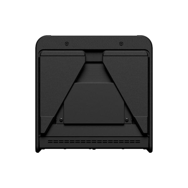 Yamaha STAGEPAS 200BTR Vapaasti seisova PA-järjestelmä 180 W Musta
