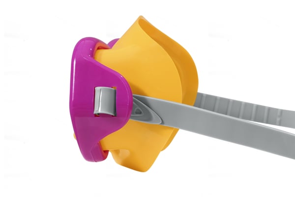 Bestway 22048 / 23 dykkemaske Polykarbonat Forskellige farver Barn