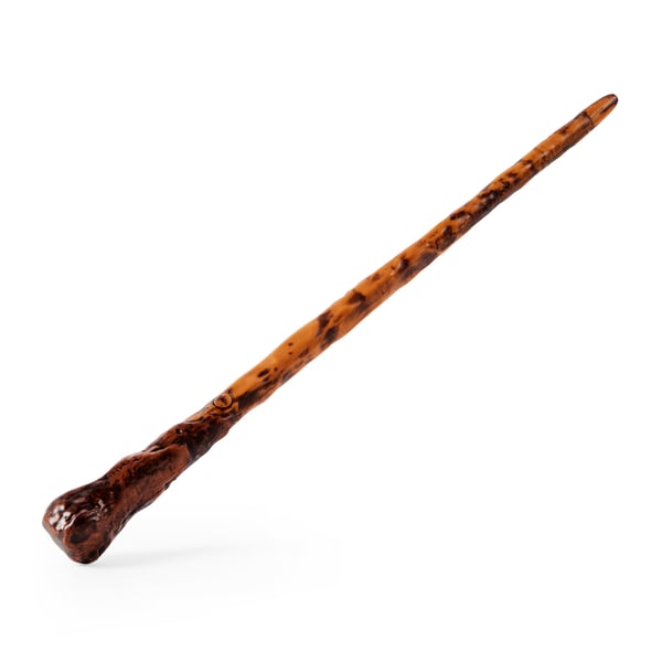 Wizarding World WWO RLP PatrnsPrjctnWand Ron OC GML