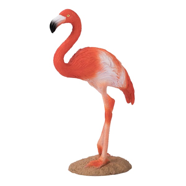 Mojo Fun American Flamingo