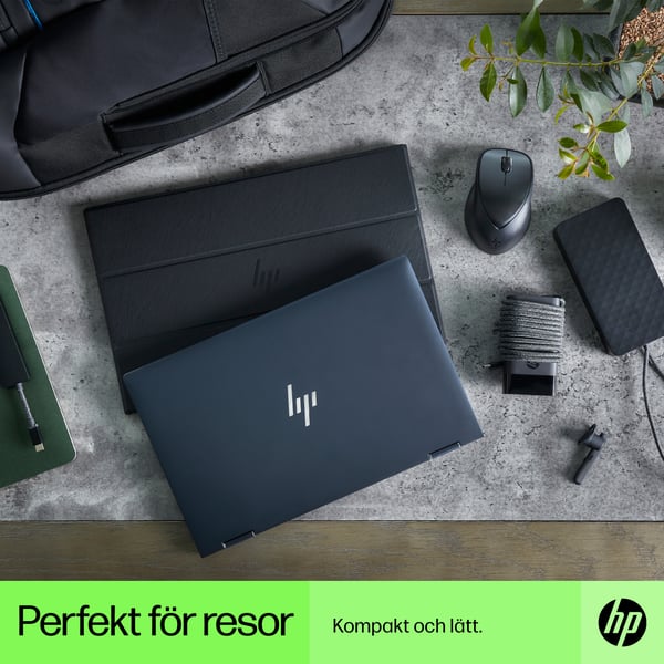 HP USB-C 65 W laddare för bärbar dator