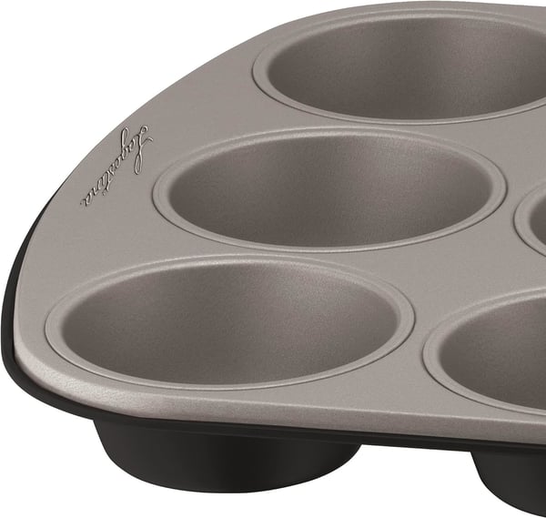 Lagostina Gustosa 010151000013 bageform Muffinform 1 stk