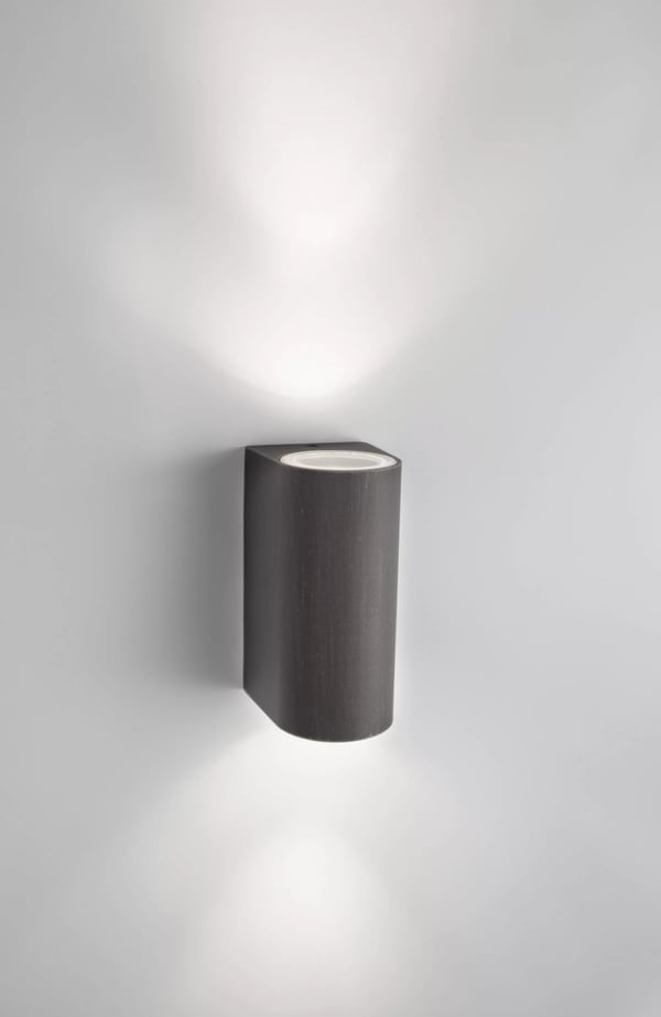 Philips Nightingale væglampe 35 W GU10, uden pære