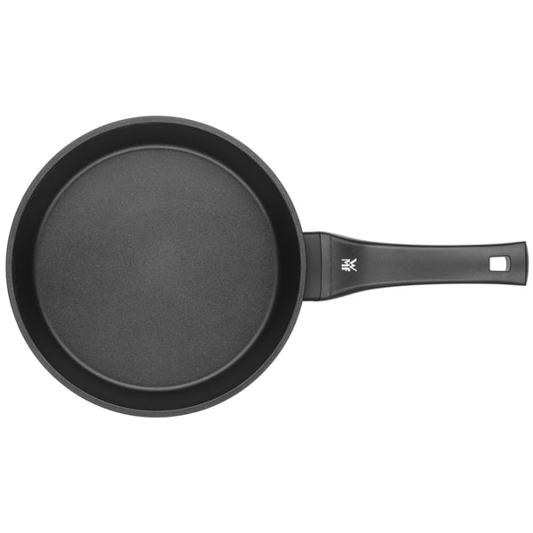 WMF 0576244291 Pyöreä Musta