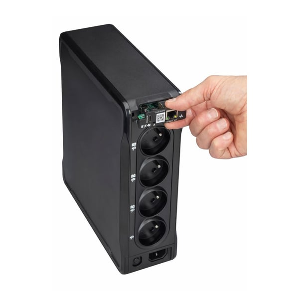 Eaton CLOUD-PS Keskeytymättömän tehonsyötön (UPS) lisätarvike