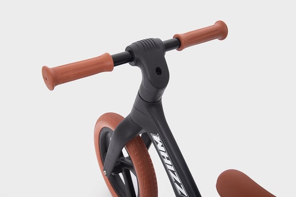 Tickit 75502 Gynge- og ride-on-legetøj Løbecykel til at ride på