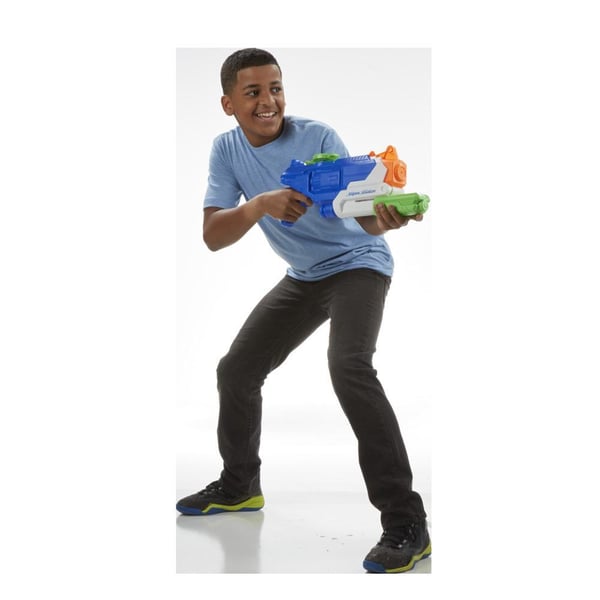 Nerf Super Soaker Beach Blast 1200 ml