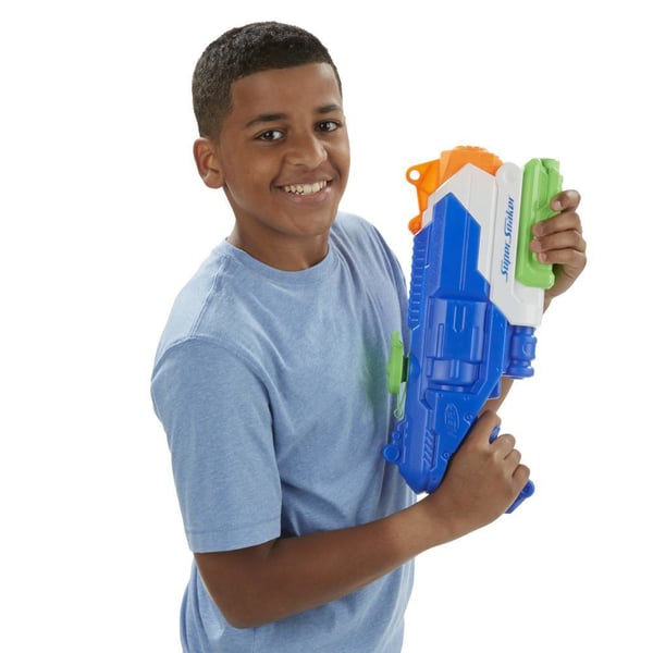 Nerf Super Soaker Beach Blast 1200 ml