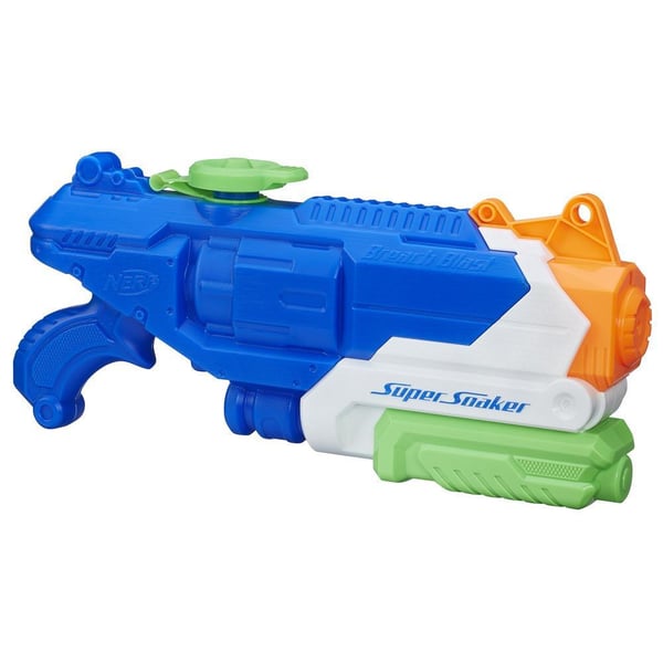 Nerf Super Soaker Beach Blast 1200 ml