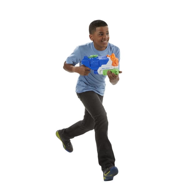 Nerf Super Soaker Beach Blast 1200 ml