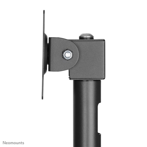 Neomounts NS-DPOS100BLACK fäste och ställ till bildskärm 81,3 cm (32") Bord Svart
