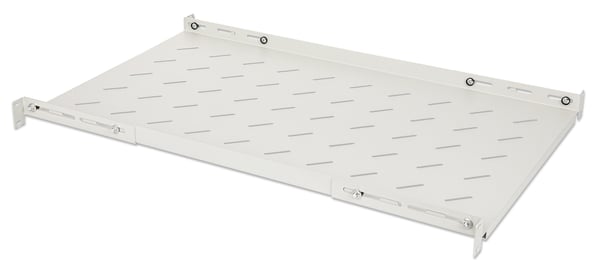 Intellinet 714136 tilbehør til rack Stativhylde