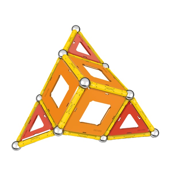 Giochi Preziosi GMP04 Byggleksak