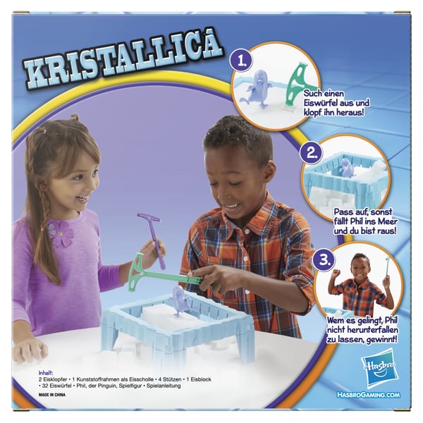 Hasbro Gaming C20931001 lautapeli