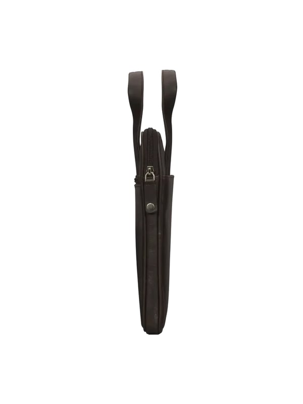 dbramante1928 Silkeborg 33 cm (13") Portfölj Svart