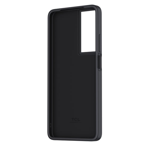 TCL CT6122ALLEU1 mobiltelefon etui 17,2 cm (6.78") Cover Sort