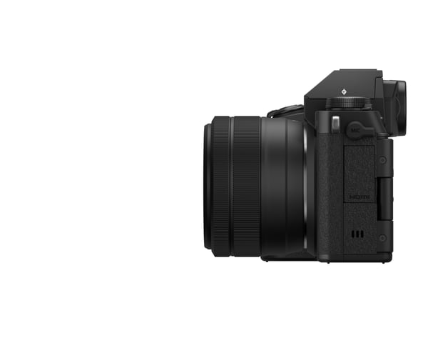 Fujifilm X -S20 + XC15-45mmF3.5-5.6 OIS PZ MILC 26,1 MP X-Trans CMOS 4 6240 x 4160 pixel Sort