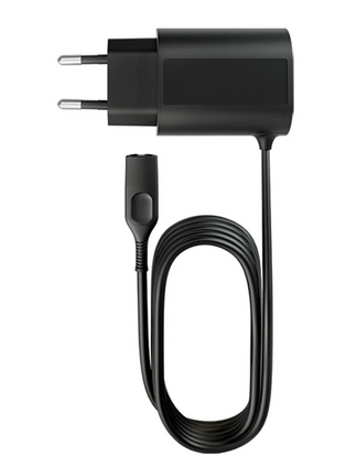 Braun Series 6 61-B1200s Folierakapparat Trimmer Svart, Blå