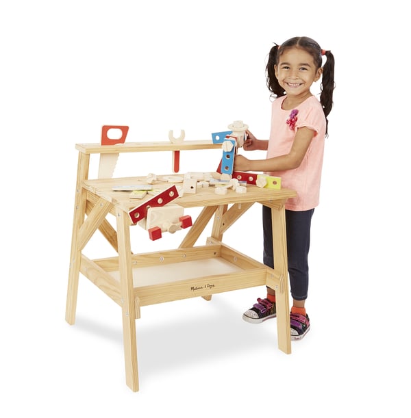 Melissa & Doug 12369 rollespil legetøj