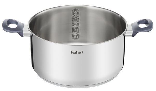 Tefal Daily Cook G713SB pannu- ja kattilasarja 11 kpl