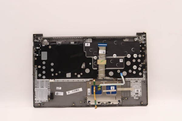 Lenovo 5CB1H88833 laptop reservedel Cover + keyboard Lenovo 5CB1H88833 laptop reservedel Cover + keyboard
