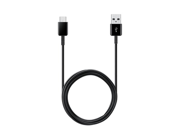 Samsung EP-DG930 - USB-kabel - USB (M) till USB-C (M)