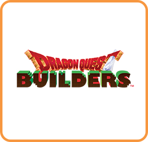 Nintendo Dragon Quest Builders Vakio Englanti Nintendo Switch