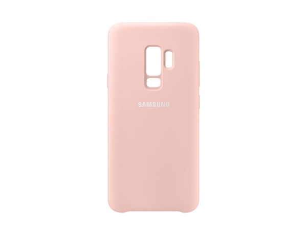 Samsung EF-PG965 matkapuhelimen suojakotelo 15,8 cm (6.2") Suojus Vaaleanpunainen