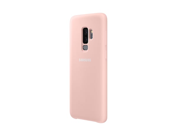 Samsung EF-PG965 matkapuhelimen suojakotelo 15,8 cm (6.2") Suojus Vaaleanpunainen