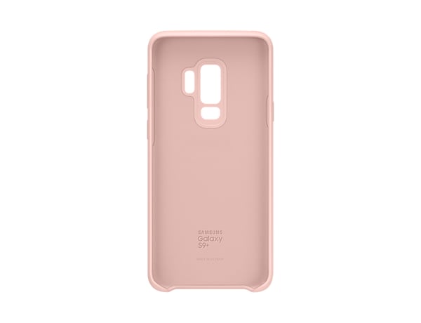 Samsung EF-PG965 matkapuhelimen suojakotelo 15,8 cm (6.2") Suojus Vaaleanpunainen